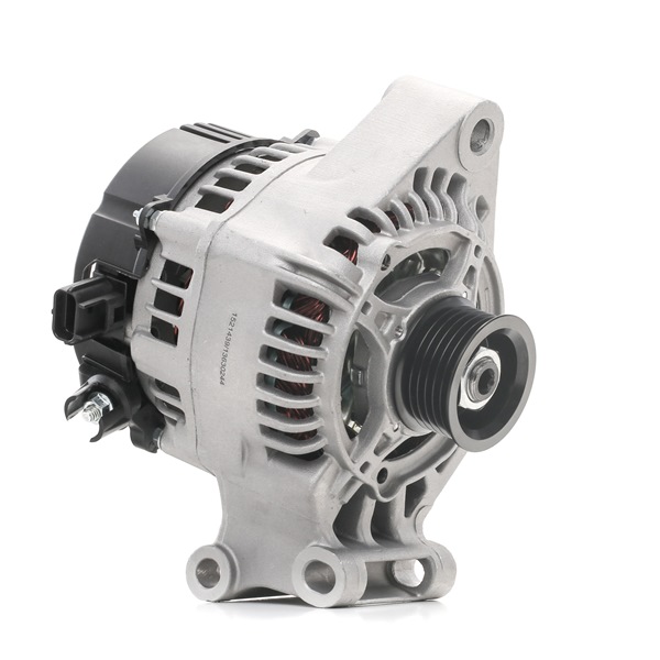 RIDEX 4G0057 Dynamo FORD FOCUS (DAW, DBW) 75 hk Bensin hva koster