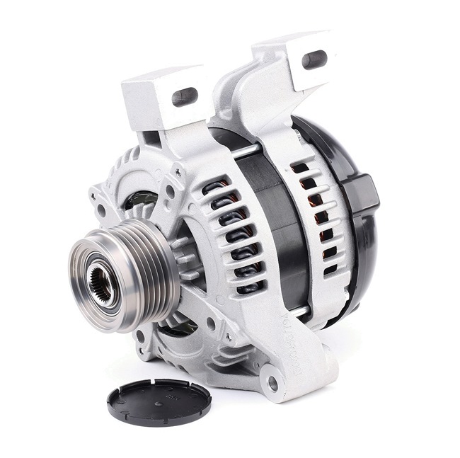 RIDEX 4G0067 Dynamo / Alternator VOLVO V50 (545) 220 Pk Benzine kosten
