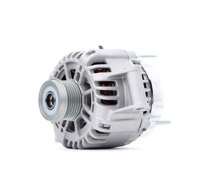 RIDEX 4G0068: Alternador 115A