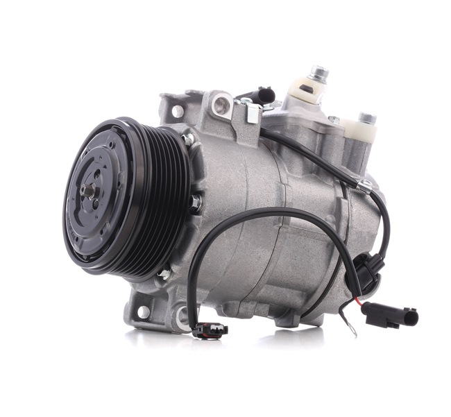 RIDEX 447K0063 Kompresor, klimatizace MERCEDES-BENZ Třída C T-modell (S204) 224 HP Diesel cena