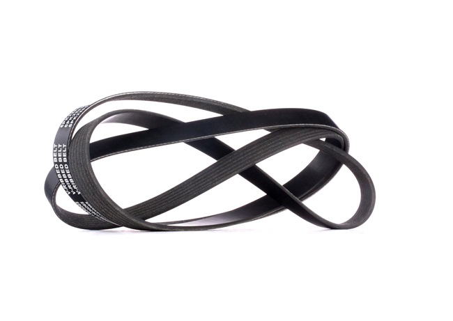 RIDEX 305P0216 Multiriem PORSCHE 911 (996) 462 Pk Benzine kosten