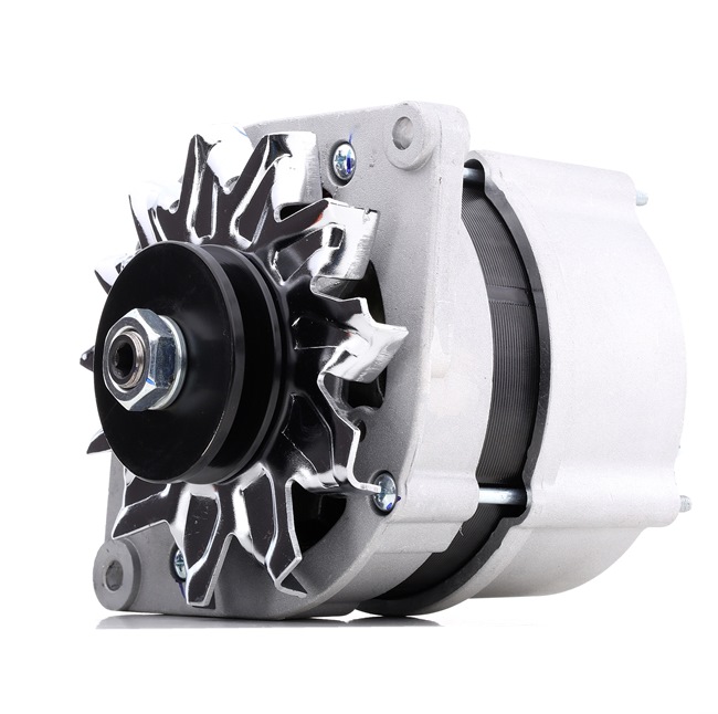 RIDEX 4G0070 Generátor OPEL Corsa B Van (S93) 45 LE Benzin ár