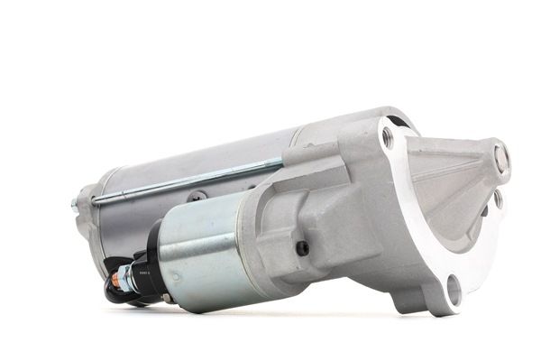 RIDEX 2S0068: Motor de arranque 2,3kW