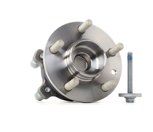 SKF VKBA 6638: Zestaw łożysk koła
