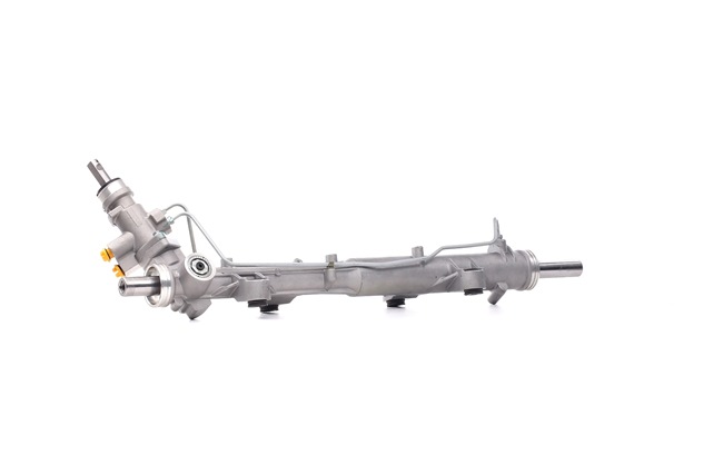 RIDEX 286S0058 Lenkgetriebe VW Transporter 6 Bus (SGB, SGG, SGJ) 2.0 TSI 204 PS Benzin