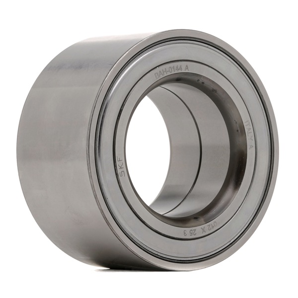 SKF VKBA 6646: Juego de cojinete de rueda