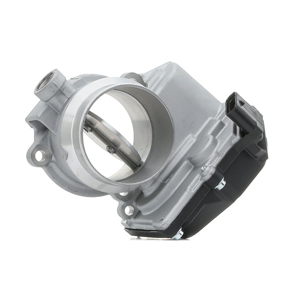 RIDEX 158T0080 Дроселова клапа BMW 5 Седан (F10) 299 K.C. дизел цена