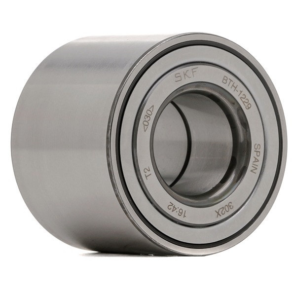 SKF VKBA 6658: Rattalaagrikomplekt