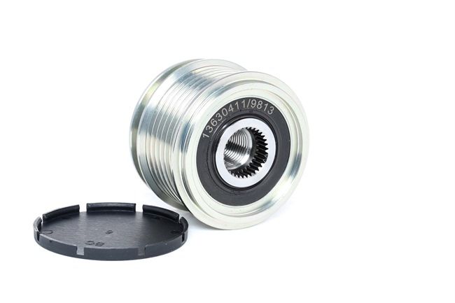 RIDEX 1390F0003 Sistem roata libera, generator VW Passat Sedan (3C2) 250 CP benzina cat costa