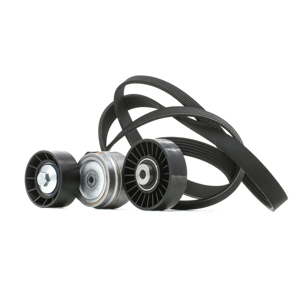 RIDEX 542R0028 Комплект пистов ремък ALFA ROMEO 156 Sportwagon (932) 150 K.C. дизел цена