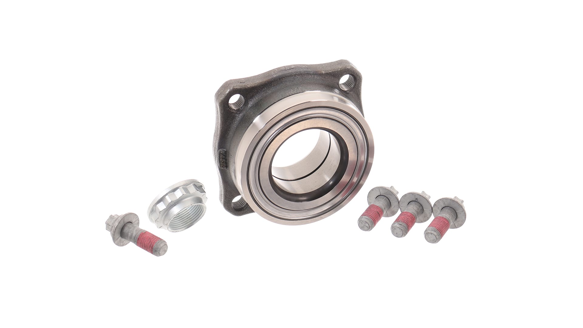 SKF VKBA 6670 Комплект колесен лагер BMW 7 (F01, F02, F03, F04) 305 K.C. бензин цена