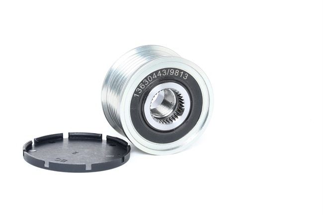 RIDEX 1390F0007 Sistem roata libera, generator MERCEDES-BENZ Clasa E T-modell (S211) 163 CP motor diesel cat costa