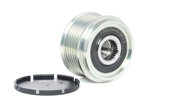 RIDEX 1390F0010: Poulie roue libre, alternateur