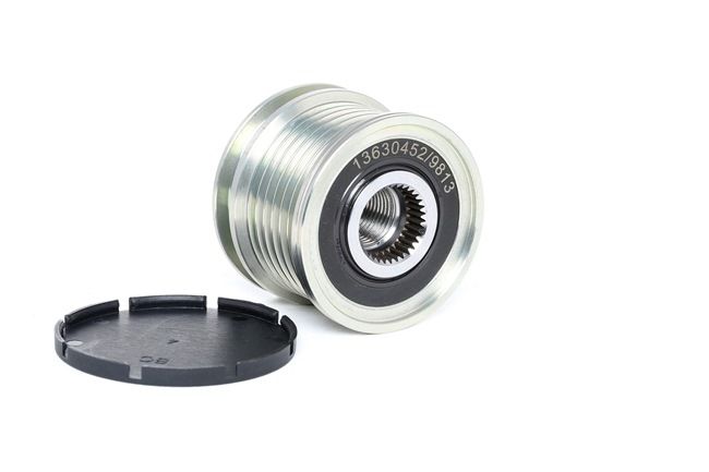 RIDEX 1390F0016 Sistem roata libera, generator VW Passat Sedan (3C2) 250 CP benzina cat costa