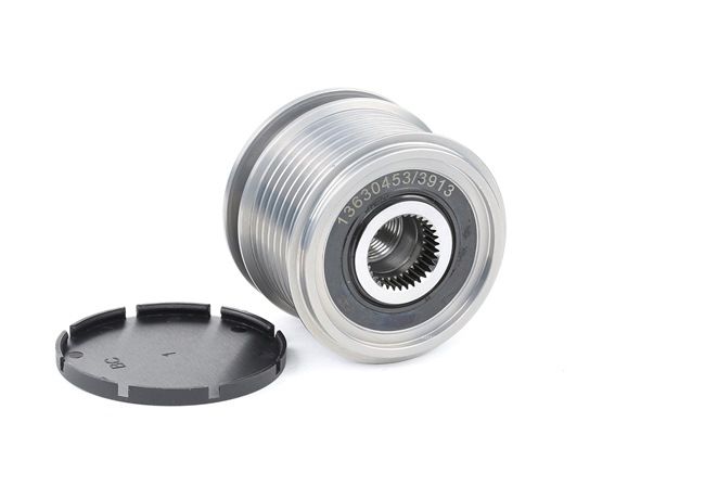 RIDEX 1390F0017 Ελεύθερη περιστροφή γεννήτριας MERCEDES-BENZ C-class Coupe (CL203) 143 PS Βενζίνη κόστος