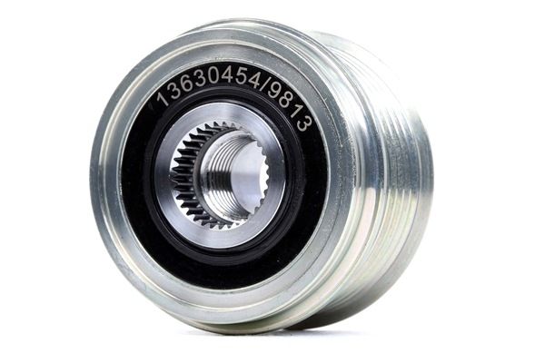 RIDEX 1390F0018 Generátor szabadonfutó OPEL Corsa C Hatchback (X01) 70 LE Dízel ár