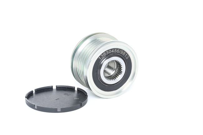 RIDEX 1390F0020 Alternator - sprzęgło jednokierunkowe MITSUBISHI COLT 6 (Z3A, Z2A) 68 KM olej napędowy koszt