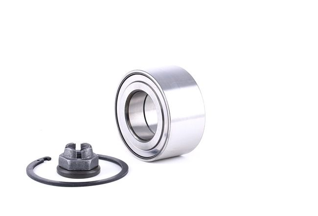 SKF VKBA 6682 Lożisko kolesa - opravná sada RENAULT Fluence (L3_) 110 KS Benzín cena