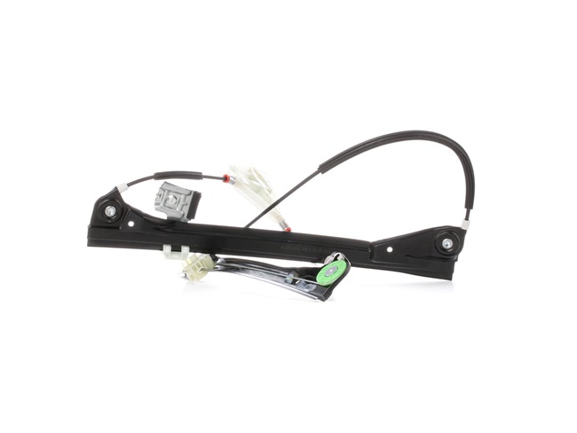 RIDEX 1561W0280: Fensterheber vorne links, elektrisch, ohne Elektromotor