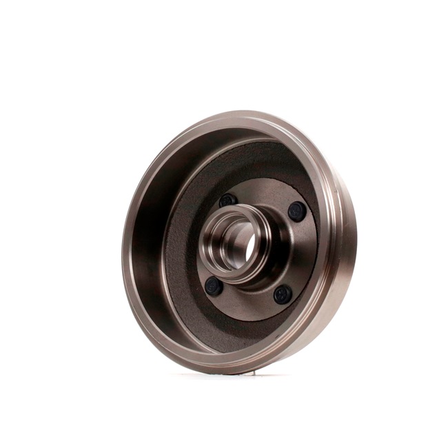 RIDEX 123B0107 Tambor de freno FORD FIESTA 4 (JA, JB) 60 cv Gasolina costo