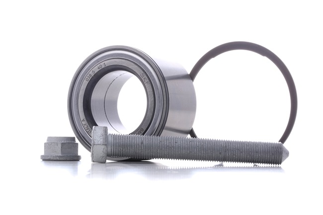 SKF VKBA 6702 Radlager VW TRANSPORTER 4 Bus (70XB, 70XC, 7DB, 7DW) 2.5 115 PS Benzin