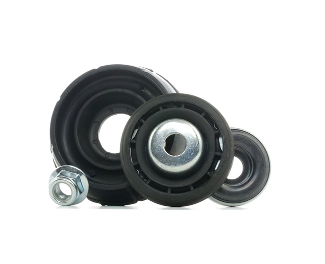 RIDEX 1180S0179 Mocowanie amortyzatora teleskopowego RENAULT CLIO 2 (BB0/1/2, CB0/1/2) 110 KM Benzyna / etanol koszt