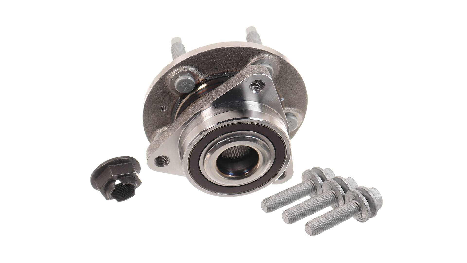 SKF VKBA 6714 Kit de rolamento de roda VAUXHALL Astra Mk6 (J) GTC (P10) 170 cv Gasolina custo