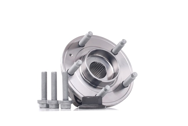 SKF VKBA 6715 Wiellagerset OPEL ZAFIRA TOURER C (P12) 134 Pk Diesel kosten