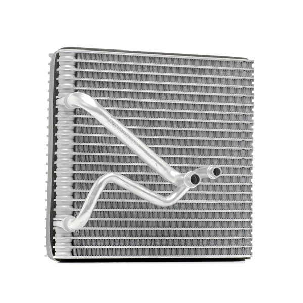 RIDEX 471E0029 Evaporator, aer conditionat VW Passat Sedan (3C2) 250 CP benzina cat costa