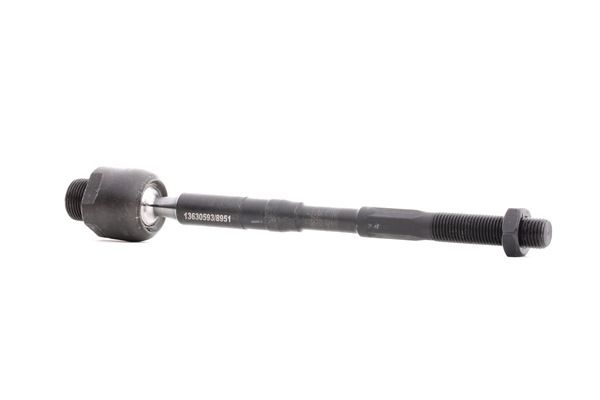 RIDEX 51T0116 Articulação axial, barra de acoplamento NISSAN Qashqai / Qashqai +2 I (J10, NJ10) 106 cv Diesel custo