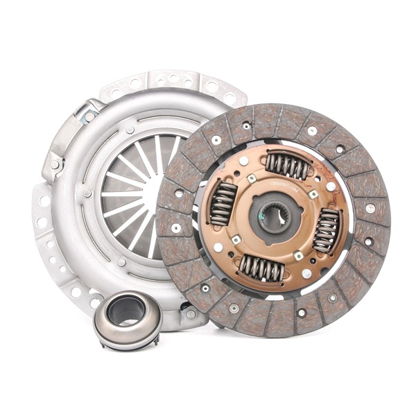 RIDEX 479C0125 Kit de embrague RENAULT 11 (B/C37_) 105 cv Gasolina costo