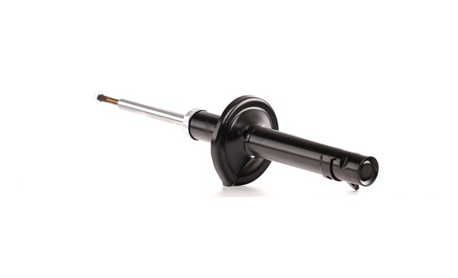 RIDEX 854S1421: Stoßdämpfer Vorderachse links, Gasdruck, Federbein