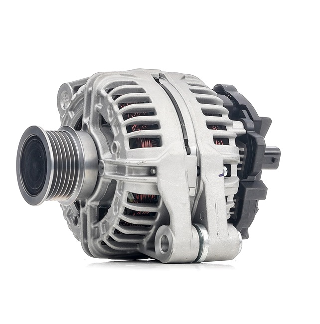 RIDEX 4G0077 Alternador SAAB 9-3 (YS3F) 150 cv Diesel custo