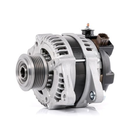 RIDEX 4G0079 Dynamo / Alternator TOYOTA AURIS (NRE15_, ZZE15_, ADE15_, ZRE15_, NDE15_) 90 Pk Diesel kosten
