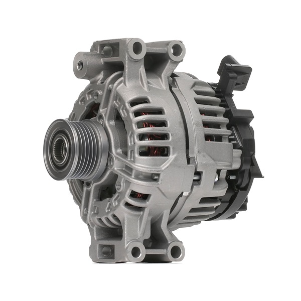 RIDEX 4G0080: Lichtmaschine 110A