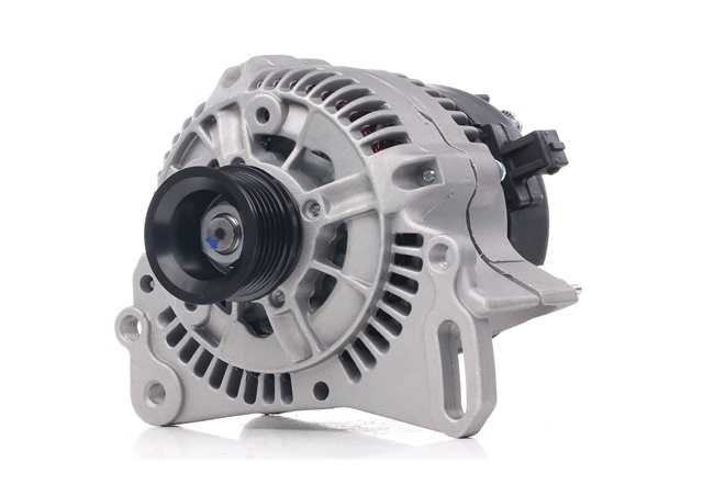 RIDEX 4G0084: Laturi 70A