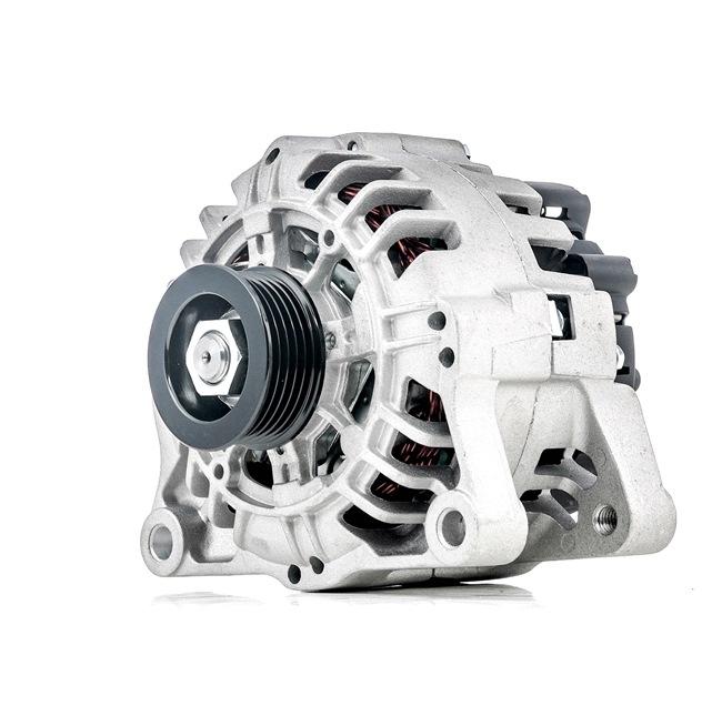RIDEX 4G0086 Lichtmaschine CITROЁN BERLINGO (B9) 110 PS Benzin Kosten