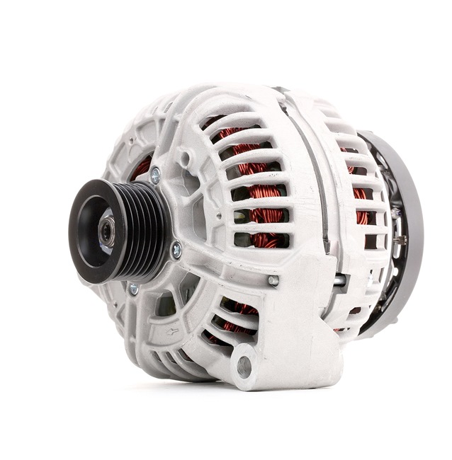RIDEX 4G0091: Laturi 90A
