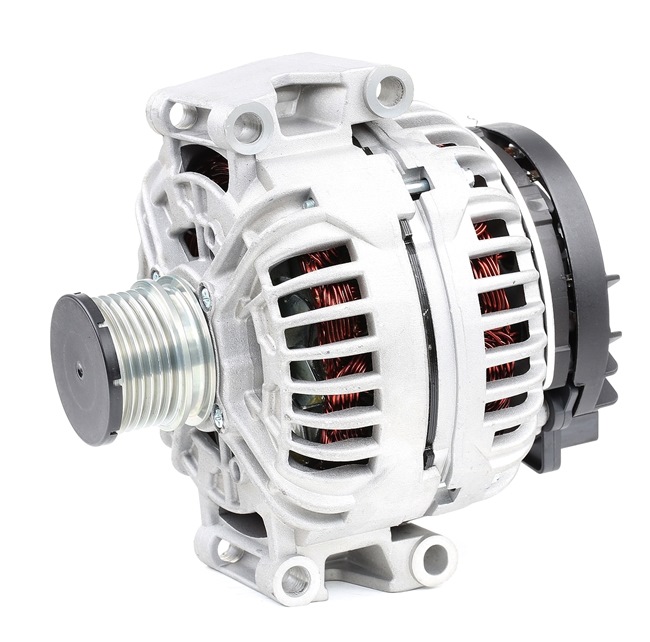 RIDEX 4G0093: Laturi 200A