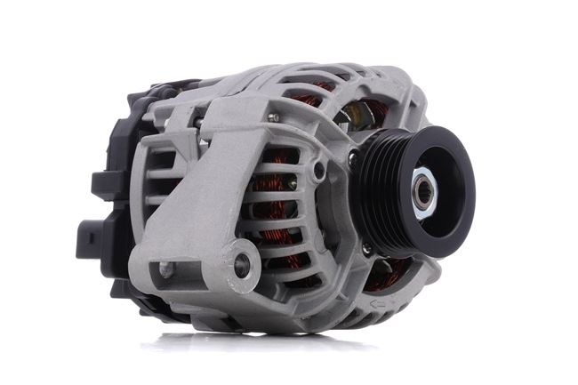RIDEX 4G0104: Laturi 85,0A