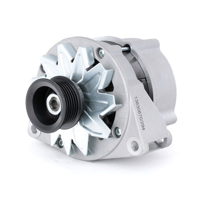 RIDEX 4G0097: Laturi 55A