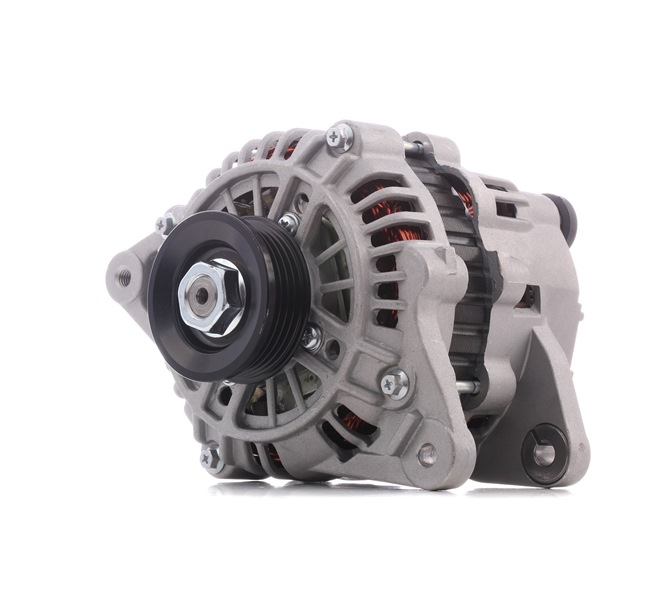 RIDEX 4G0100: Laturi 90A