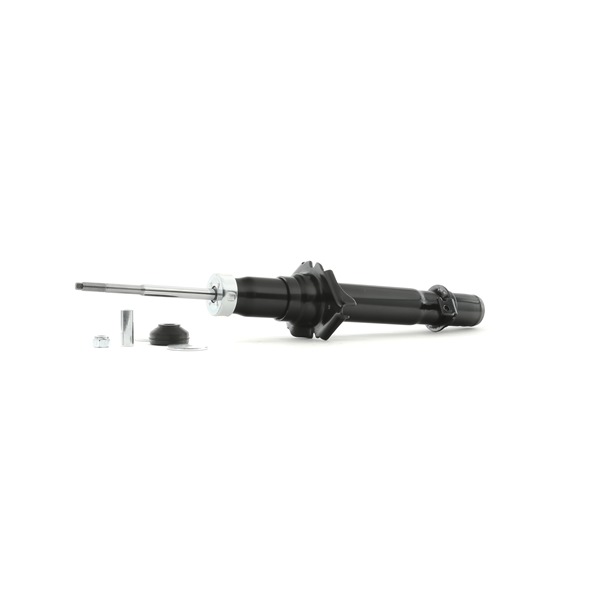 RIDEX 854S1435 Амортисьор HONDA ACCORD 8 (CU) 181 K.C. бензин цена