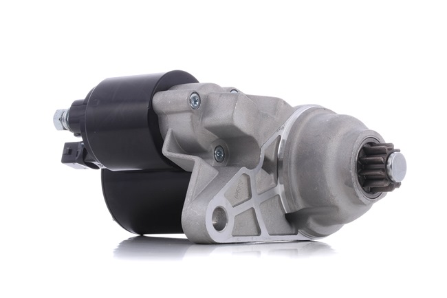 RIDEX 2S0079 Anlasser SKODA Fabia 1 Combi (6Y5) 75 PS Benzin Kosten