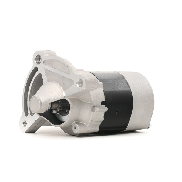 RIDEX 2S0080 Anlasser PEUGEOT 207 (WA_, WC_) 88 PS Benzin Kosten