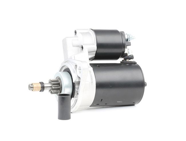 RIDEX 2S0088 Starter VW KAEFER 30 hk Bensin hva koster
