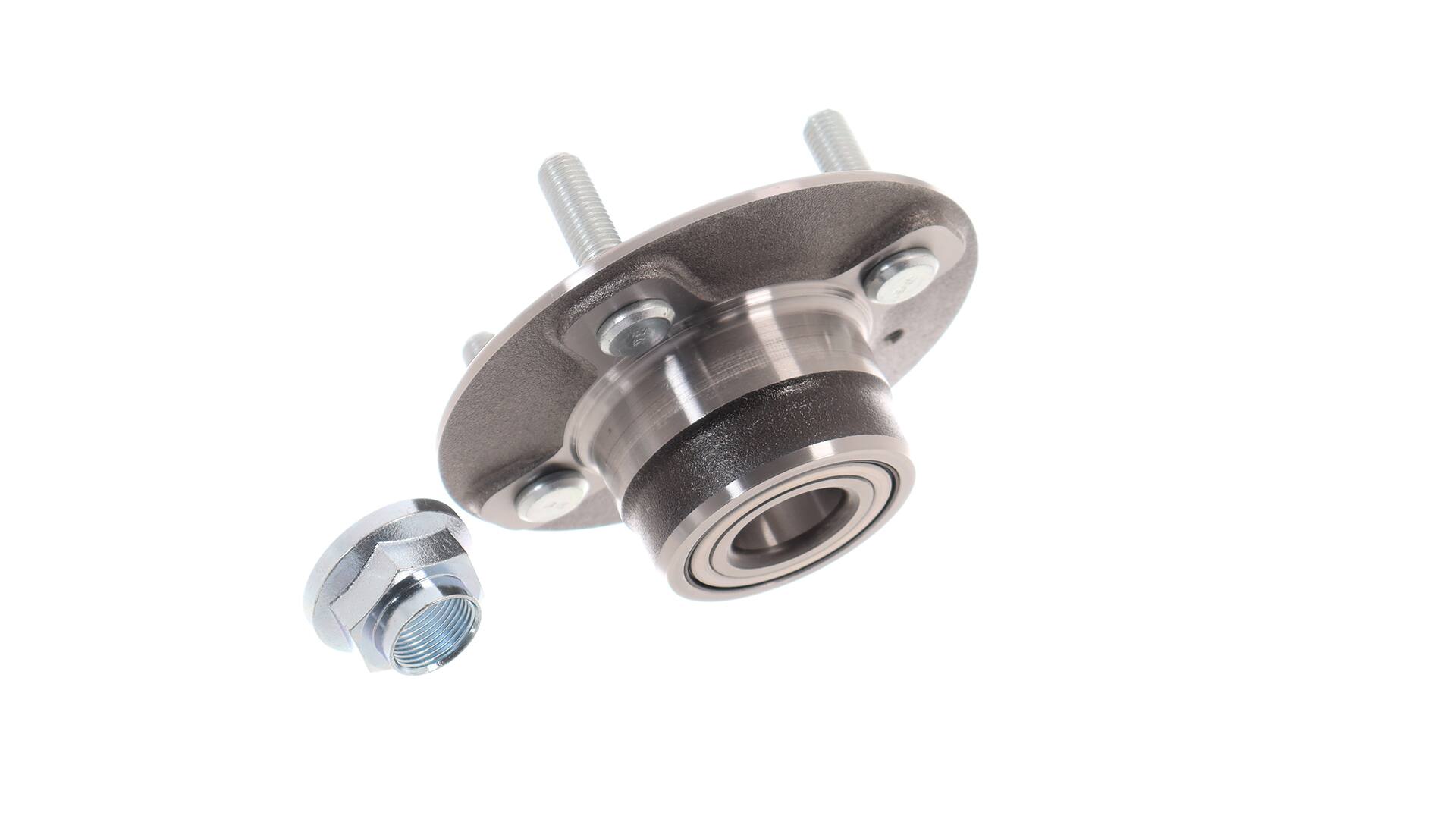 SKF VKBA 6806: Kerékcsapágy készlet