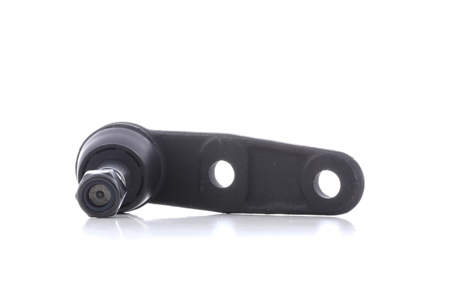 RIDEX 2462S0250: Traggelenk Vorderachse beidseitig, unten, 14,8mm