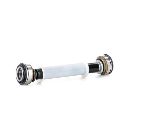RIDEX 772S0010: Querlenker-Reparatursatz Hinterachse, beidseitig