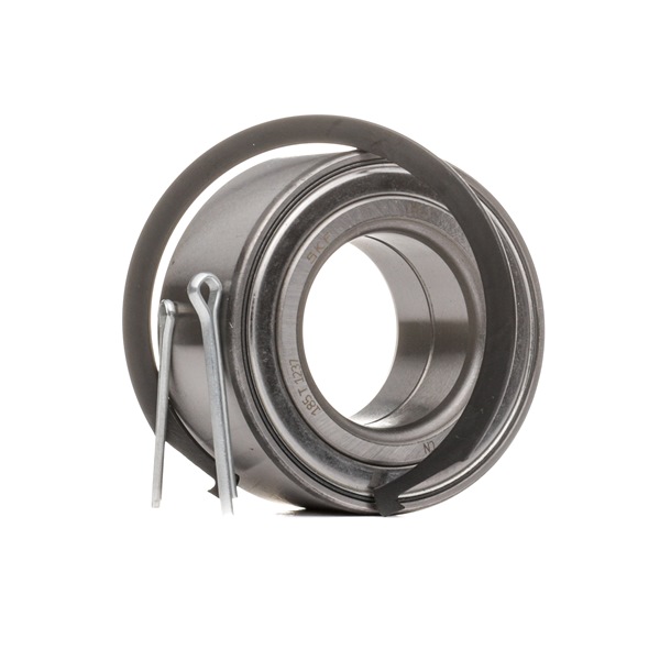 SKF VKBA 6812: Zestaw łożysk koła